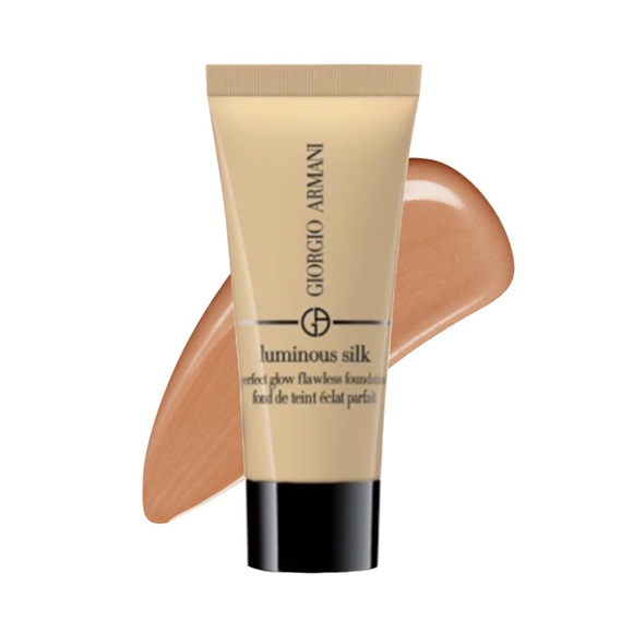 Giorgio Armani Other - $11❤️🔥 ONLY 1! Giorgio Armani Luminous Silk Foundation SHADE 5.5 🪞 NEW